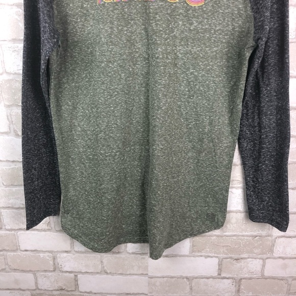 Lularoe Randy Baseball Tee Size M - Picture 6 of 7
